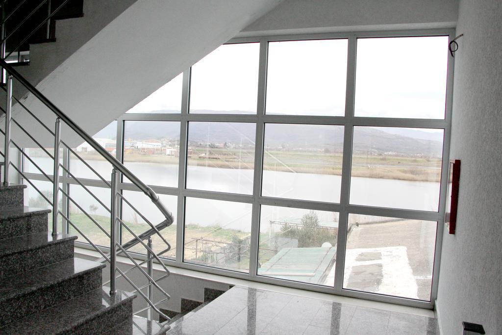 Crystal Apartments Ούλτσιν Εξωτερικό φωτογραφία