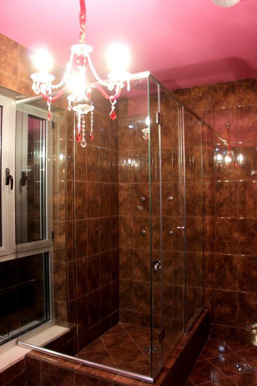 Crystal Apartments Ούλτσιν Δωμάτιο φωτογραφία