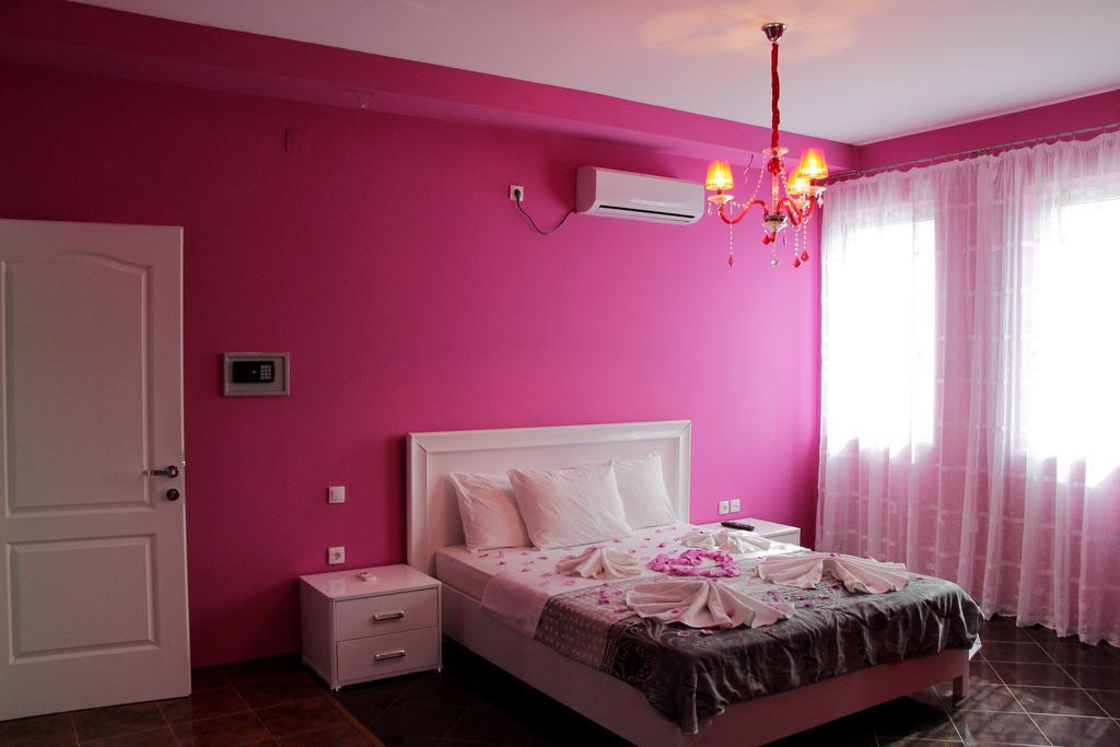 Crystal Apartments Ούλτσιν Εξωτερικό φωτογραφία