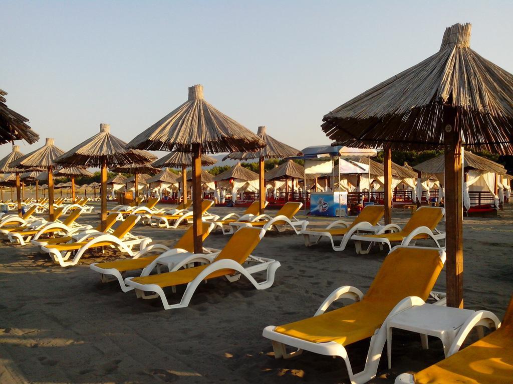 Crystal Apartments Ούλτσιν Εξωτερικό φωτογραφία