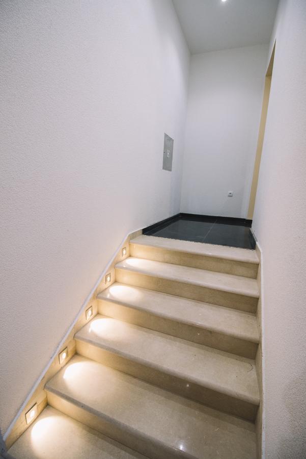 Crystal Apartments Ούλτσιν Εξωτερικό φωτογραφία