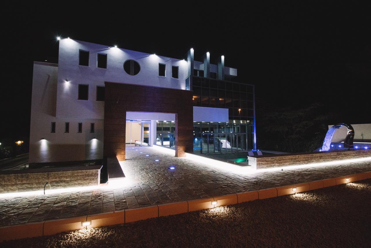 Crystal Apartments Ούλτσιν Εξωτερικό φωτογραφία
