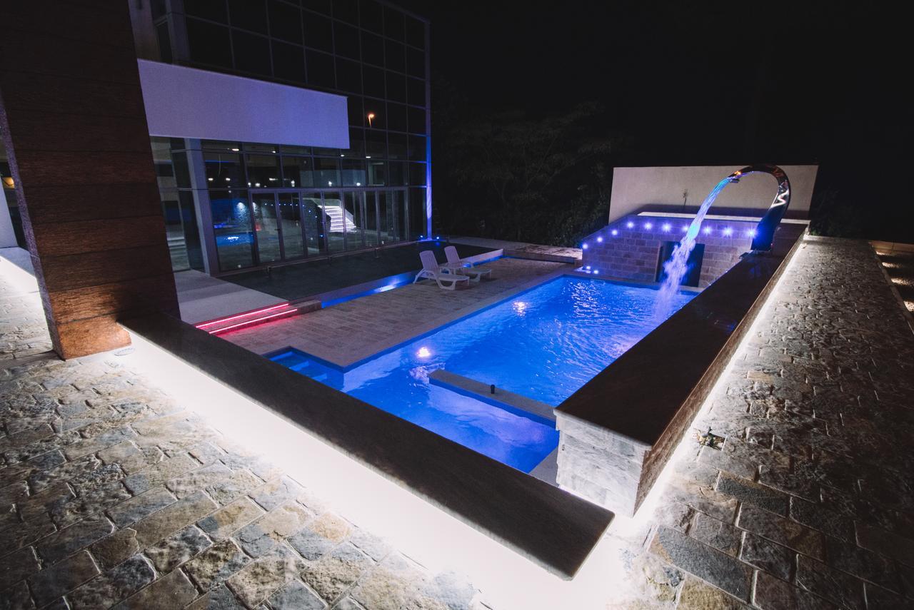 Crystal Apartments Ούλτσιν Εξωτερικό φωτογραφία