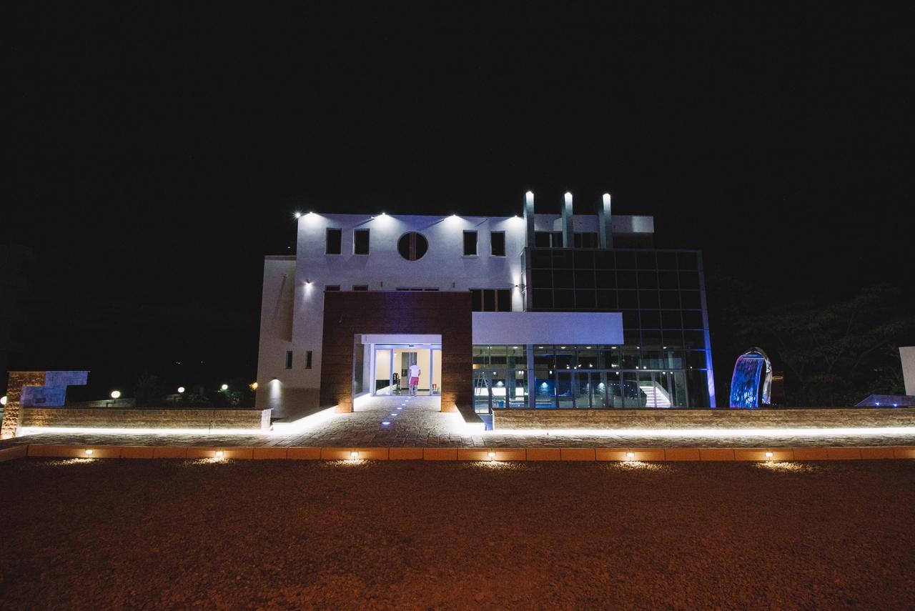 Crystal Apartments Ούλτσιν Εξωτερικό φωτογραφία