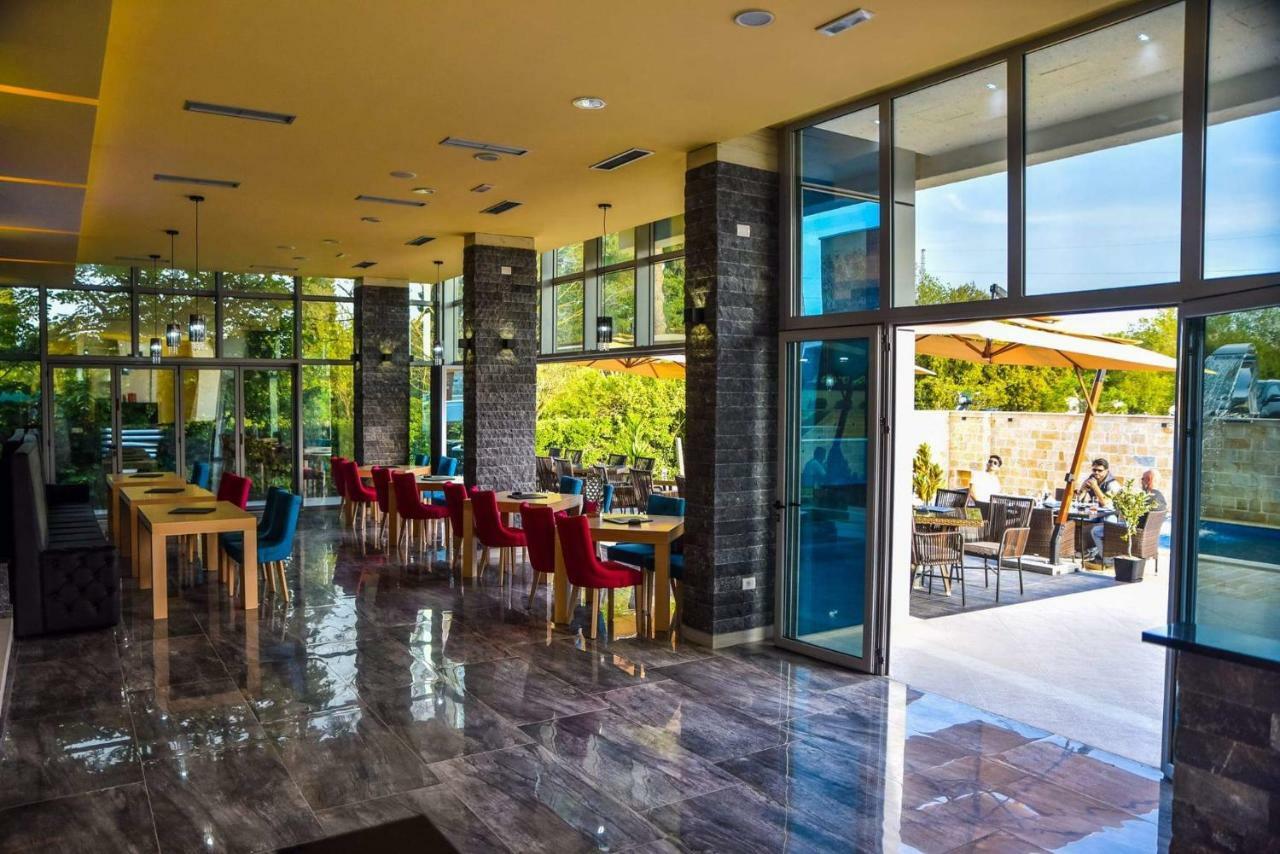 Crystal Apartments Ούλτσιν Εξωτερικό φωτογραφία