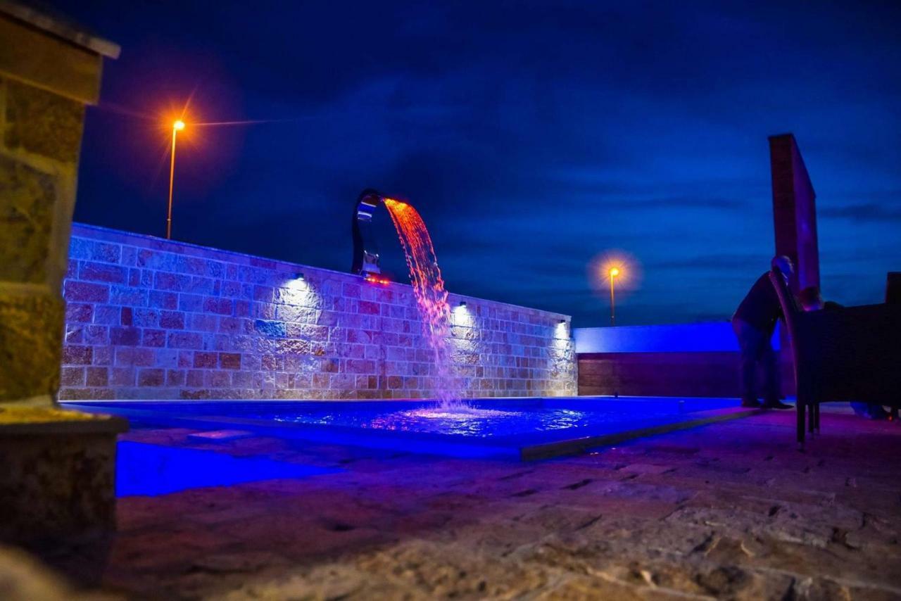 Crystal Apartments Ούλτσιν Εξωτερικό φωτογραφία